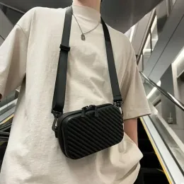 ❤︎ dagu ❤︎ おまとめ4点 ❤︎ DHgate.com:Trendy Diagonal Striped PU Leather Unisex Soft