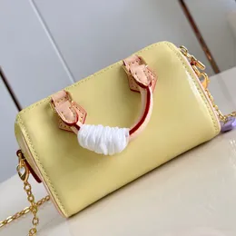DHgate.com:12A Nano Speedy Designer Nylon Bag Womens Mini
