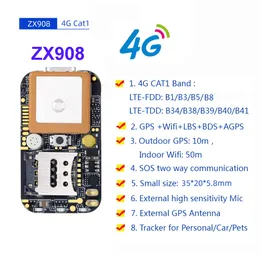 DHgate.com:Mini GPS Tracker ZX905 2G+4G LTE Cat-1 Tracking DHgate.com:Mini GPS Tracker ZX905 2G+4G LTE Cat-1 Tracking