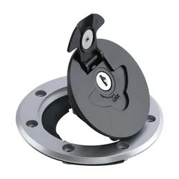 Kawasaki Ninja 750 Parts Fuel Gas Cap Tank Cover Lock Key Fit For