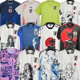 Japan Soccer Jersey 2025 Home Away Goalkeeper Kit: Authentic Japan Soccer Jersey 2025 Home Away Goalkeeper Kit: Authentic