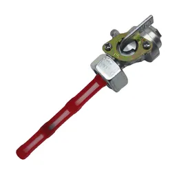 Ricambio Atv Quad Rubinetto Carburante 8mm Per Moto - Valvola On/Off In
