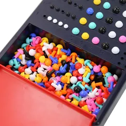 Catapult Basketball Desktop Game – Two-Player Finger Flick Arcade Toy For Fast-Paced Fun (11.8x5.9x4.7 In) - View #9
