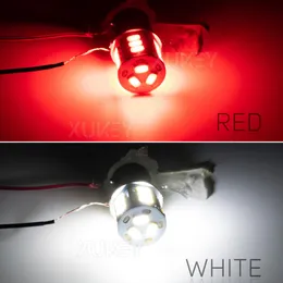 20x 1156 1141 13-SMD RV Camper Trailer LED Interior Light Bulbs 12V Super 6000k