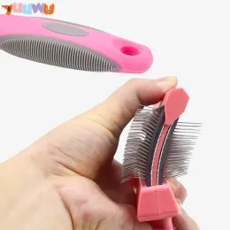 DHgate.com:2024 Pet Grooming Brush Comb for Cats and Dogs, Premium ...