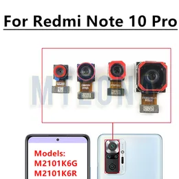 Caméra Principale 20MP Pour Xiaomi Mi Note 10/10 Pro - Pièce De Rechange Neuve