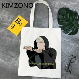 Draco malfoy tote bag hotsell