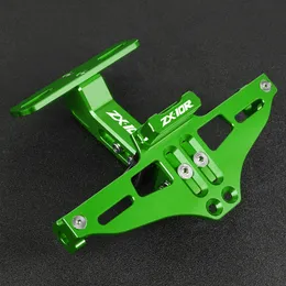 Kawasaki ZX10R ZX 10 R 05-24 Motorcycle LED License Plate