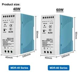 Industrial Mini AC/DC uninterruptible power supply Switch