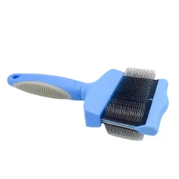 DHgate.com:2024 Pet Grooming Brush Comb for Cats and Dogs, Premium ...