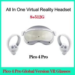 pico4 pro 512gb vr グローバル書き換え済 1e8efe2c-558f-4e7f-b28d-