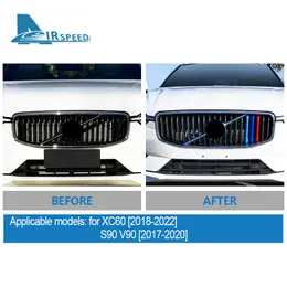 Car Grilles Decals And Stripes For Cars Front Grill Stripes Covers