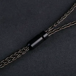 N*M様 Sennheiser IE 600 + openheart ケーブル OPENHEART 8 Core Cable For Sennheiser IE200/IE300/IE600/IE900 AKG