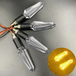 DHgate.com:2024Dynamic Signal LED Turn Signal Light