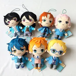 Ensemble Stars Ritsu Sakuma Plush Doll New Costume Stuffed Toy - Foto 2