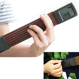 Pocket guitar chord trainer new arrivals