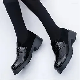 Zapatos De Escuela Japoneses Japoneses De Femenina JK