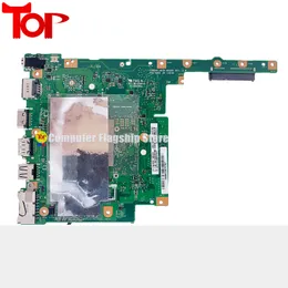 ASUS VivoBook Motherboard Laptop Motherboard for E402MA, E502MA, E402M,  E502M, E502, E402 N2840, N2940, N3540 2GB/4GB RAM