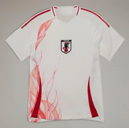 JAPAN HOME NATIONAL TEAM JERSEY - 2022 - CAPTAIN TSUBASA