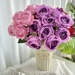 rose♡ Ultimate Elegance™ Long Stem Pink & Red Roses | 1800Flowers