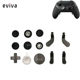 Xbox Elite Series Buttons: Thumbsticks, Grips, Adjustment Tool, D-Pad,  Paddles, Trigger Stick
