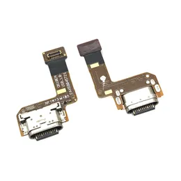 LG Q7 Series Original Charge Connector Port Dock Flex Cable