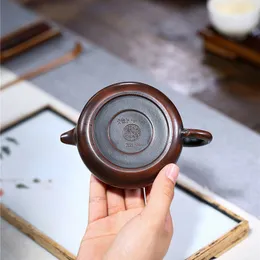 DISH// プリクラ DHgate.com:150ml Handmade Zisha Yixing Clay Teapot