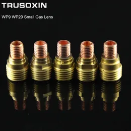 TIG Consumables Kit Alumina Nozzle Gas Lens Cup 10N50 10N49 10N48 10N47 ...