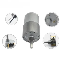 28mm DC Planetary Gear Motor 28GP-385 12V 24V High Torque Speed ...