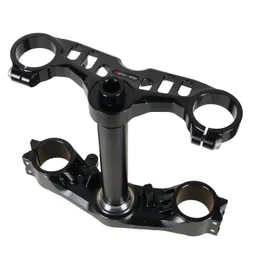 Motorcycle Clip On Handlebars For Kawasaki ZX4R/SE ZX4RR