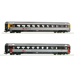 European ROCO HO Type 1/87 74023 Train Model with Passenger European ROCO HO Type 1/87 74023 Train Model with Passenger