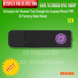 Dongle Octoplus Pour Déblocage / Flash Huawei - Outil De Réparation Téléphone - Neuf