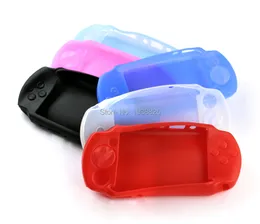 DHgate.com:Silicone Full-Coverage Protective Case for PSP