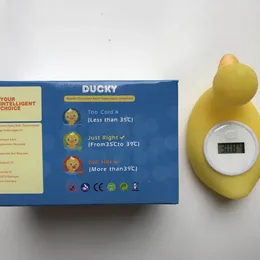 Baby Care Thermometer Silicone Pacifier Thermometer For Babies