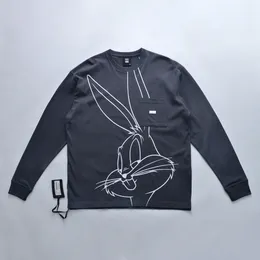 DHgate.com:KITH x Looney Tunes Collab Mens Bugs Bunny Long DHgate.com:KITH x Looney Tunes Collab Mens Bugs Bunny Long