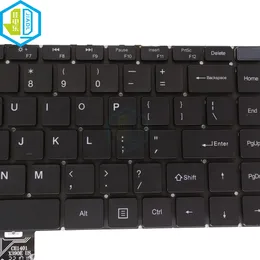 DHgate.com:2024Russian US English Backlit Laptop Keyboard