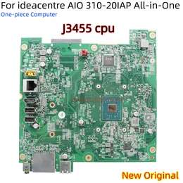 Lenovo Ideacentre AIO 310-20IAP All-in-One amd motherboard
