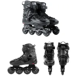 Professional Adult 2024 Inline Skates Flying Eagle FAST BLADE