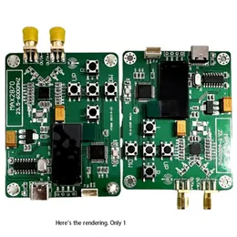 DHgate.com:MAX2870 HT008 Signal Source STM32 Signal