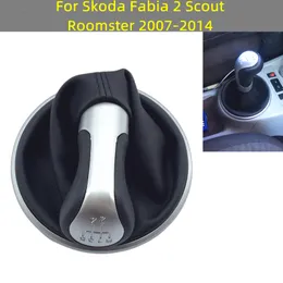 For Skoda Fabia 2 II MK2 Combi Scout 2007 2008 2009 2010
