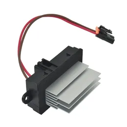 27151ZT00A Replacement Part Blower Motor Resistor For Armada, Frontier, Pathfinder - Heater Fan Control Module 27151ZT00A Armada Frontier Pathfinder Parts - Foto 3