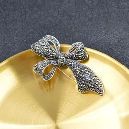 【新品】MAISON GUILLEMETTE BROOCH RIBBON 追加》MAISON GUILLEMETTE/メゾンギヨメット BROOCH RIBBON