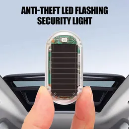Car Alarms Dummy Alarm LED Kit – Flashing Blue 10mm Fake Alarm Car Alarms Dummy Alarm LED Kit – Flashing Blue 10mm Fake Alarm