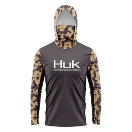 Chemise à Manches Longues Huk Icon X - Overland – Boat Suppliers