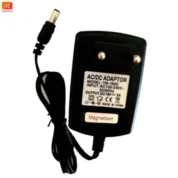 18V 2A-2.5A AC/DC Power Adapter Charger – Round Barrel Plug Tip – US