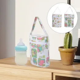 Baby Bottle Warmer Portable Kisangel Insulated Baby Bottle Bag