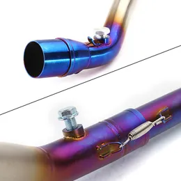 Slip On For Yamaha R25 R3 YZF-R25 YZF-R3 MT-03 MT-25