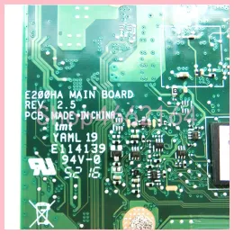 ASUS E200HA Laptop Motherboard Intel Z8300 CPU, 2GB RAM, 32GB