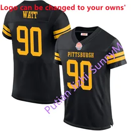 CUSTOM YOUR NAME NUMBER MESH FOOTBALL JERSEY for Men Breathable