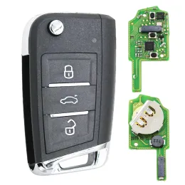 XHORSE VVDI XS Series Proximity Smart cross keys for